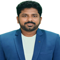 Nekkanti Venkatesh - Mtech & PG in Counseling Psychology
